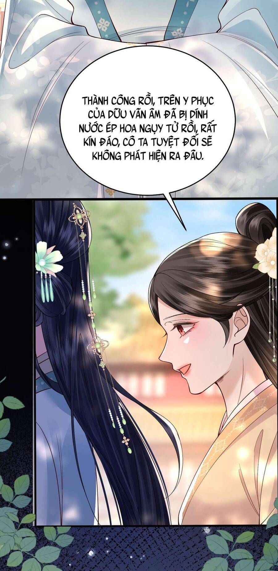Thành Hà Thể Thống Chap 7 - Next Chap 8
