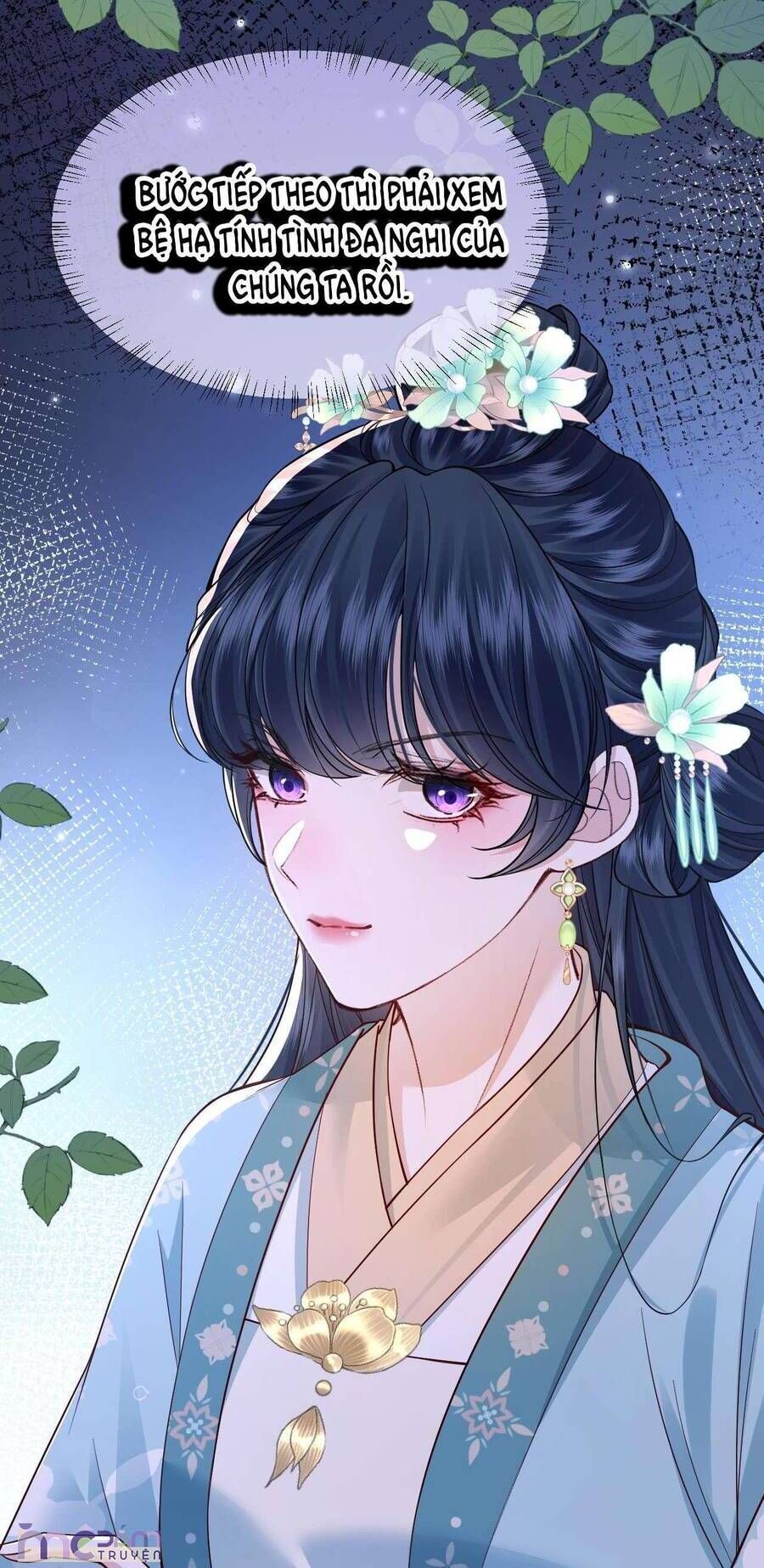 Thành Hà Thể Thống Chap 7 - Next Chap 8
