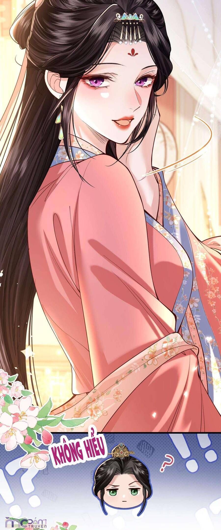 Thành Hà Thể Thống Chap 7 - Next Chap 8