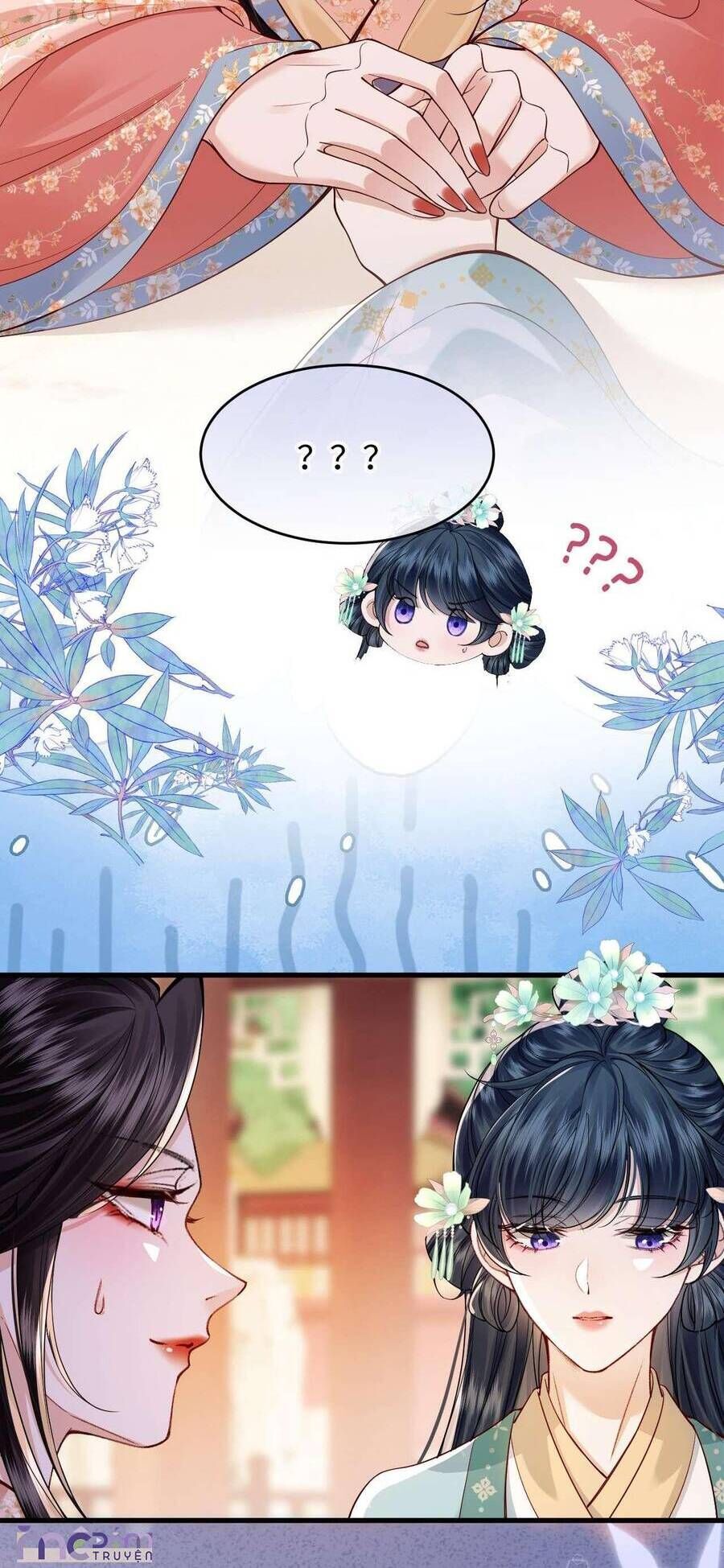 Thành Hà Thể Thống Chap 7 - Next Chap 8