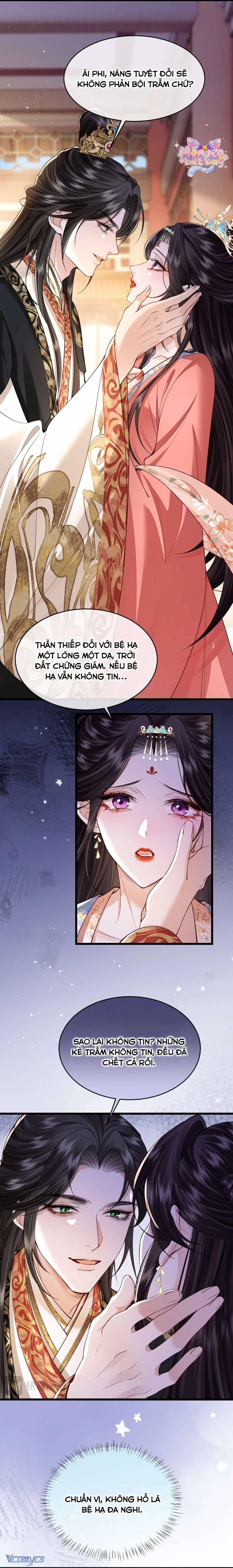Thành Hà Thể Thống Chap 8 - Next Chap 9