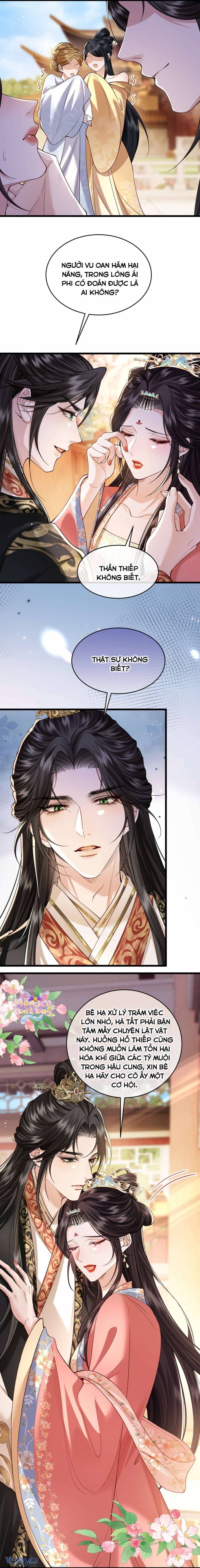 Thành Hà Thể Thống Chap 8 - Next Chap 9