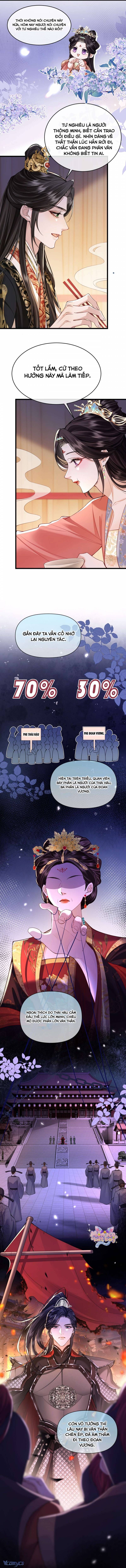 Thành Hà Thể Thống Chap 8 - Next Chap 9