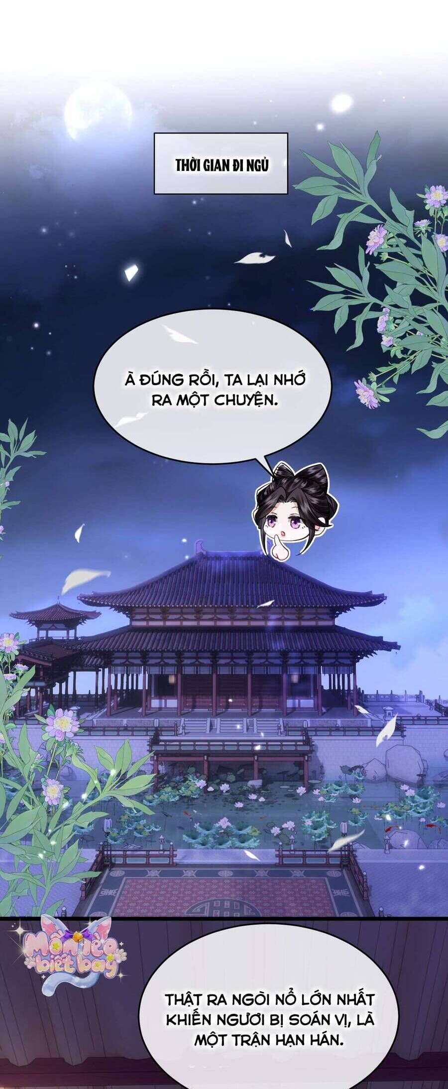 Thành Hà Thể Thống Chap 9 - Next Chap 10