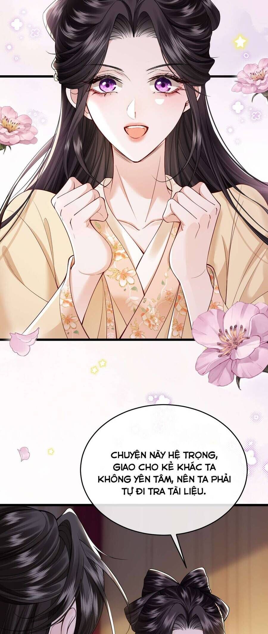 Thành Hà Thể Thống Chap 9 - Next Chap 10