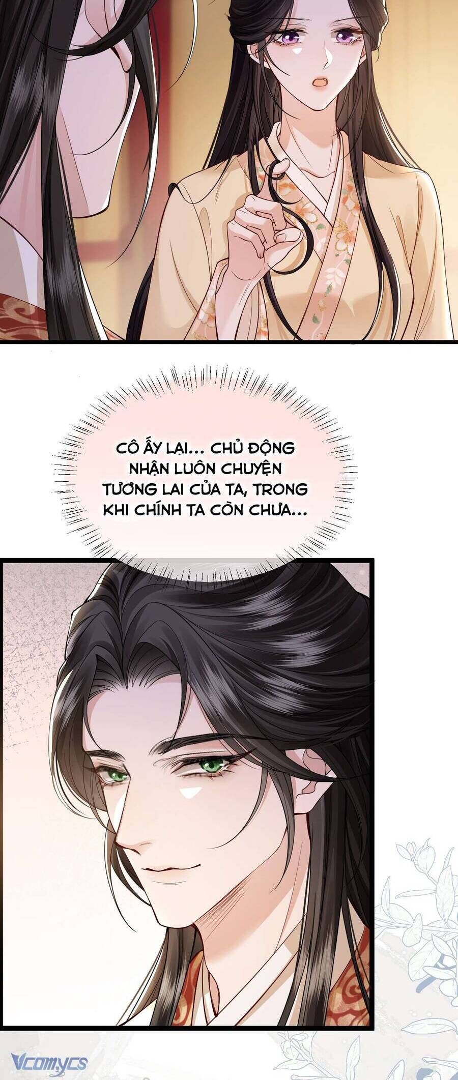 Thành Hà Thể Thống Chap 9 - Next Chap 10