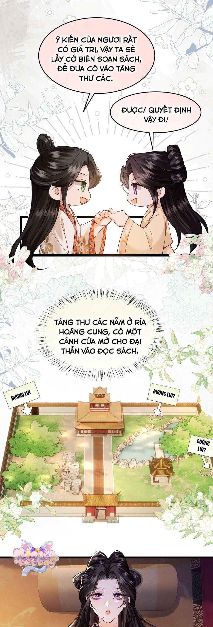 Thành Hà Thể Thống Chap 9 - Next Chap 10