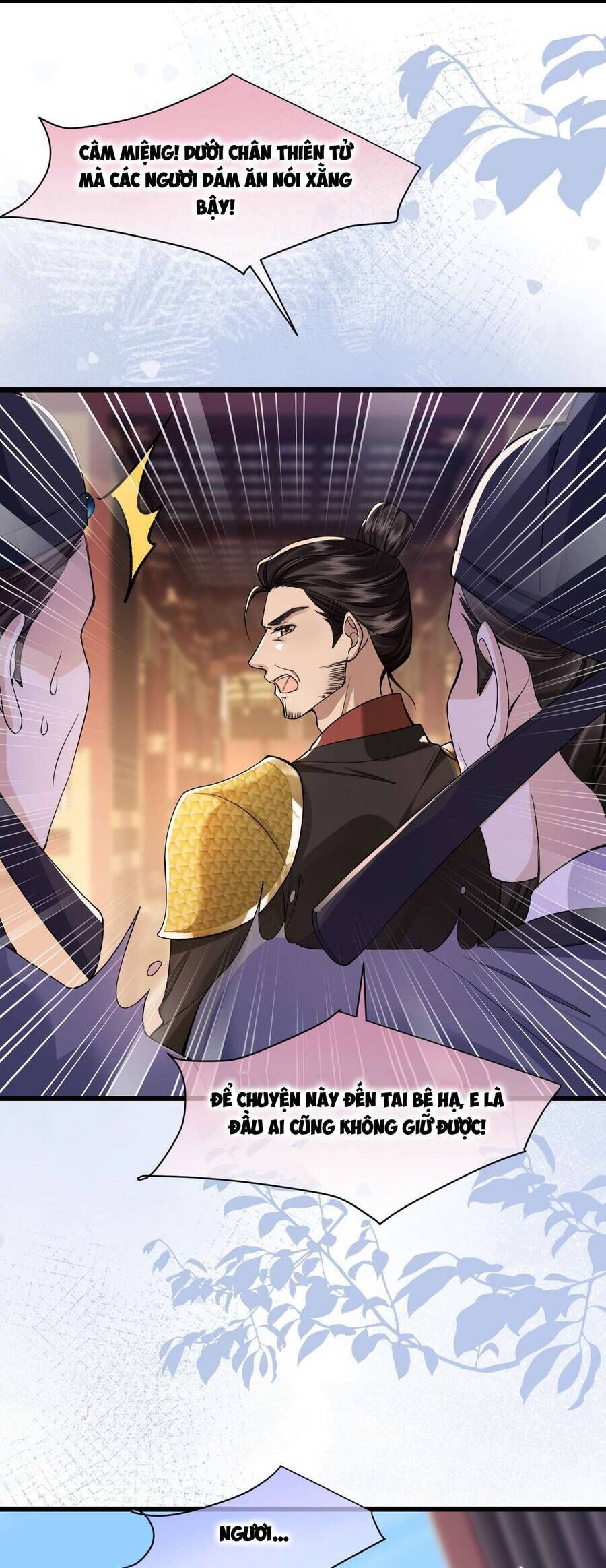 Thành Hà Thể Thống Chap 9 - Next Chap 10