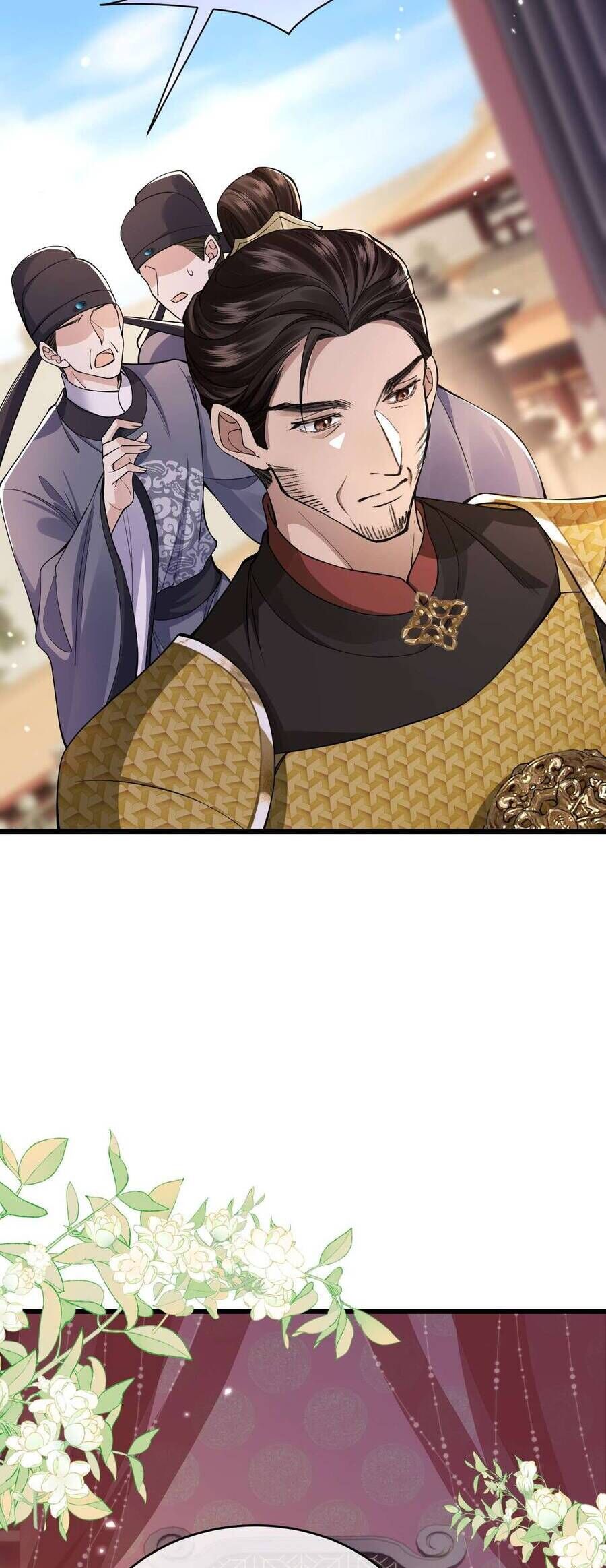 Thành Hà Thể Thống Chap 9 - Next Chap 10