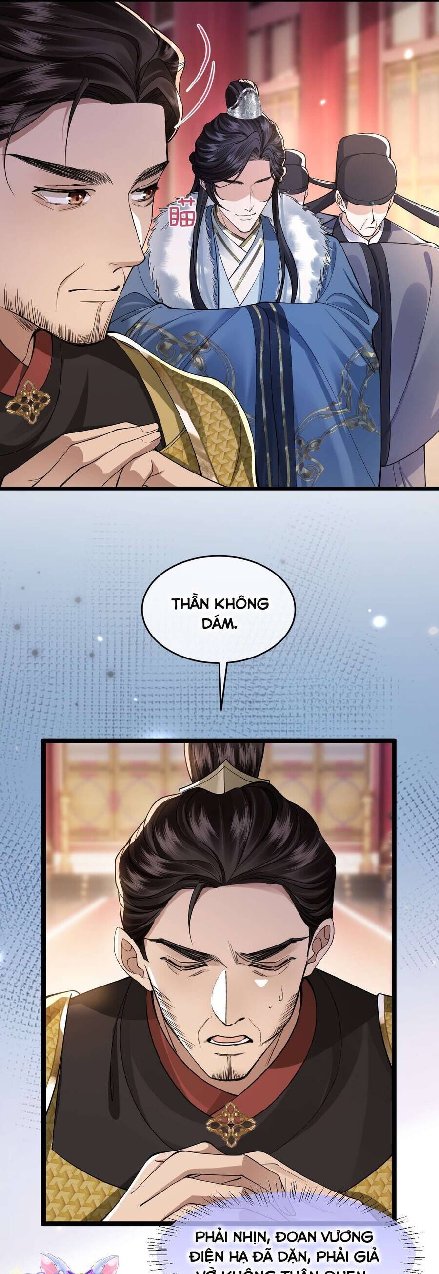 Thành Hà Thể Thống Chap 9 - Next Chap 10
