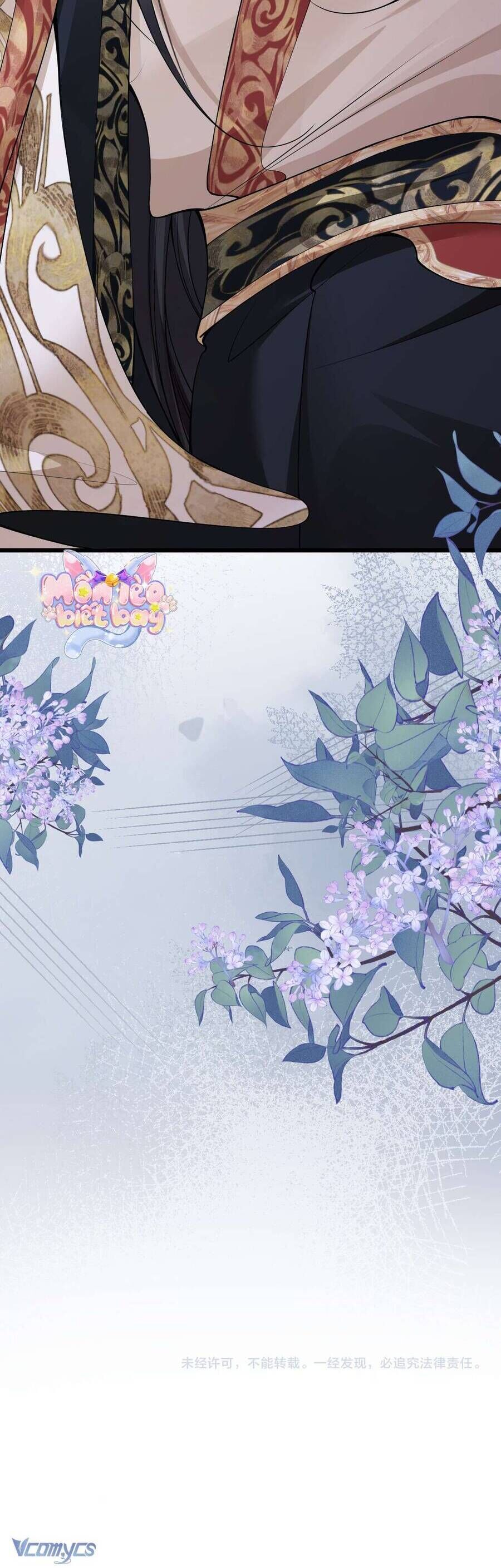 Thành Hà Thể Thống Chap 9 - Next Chap 10