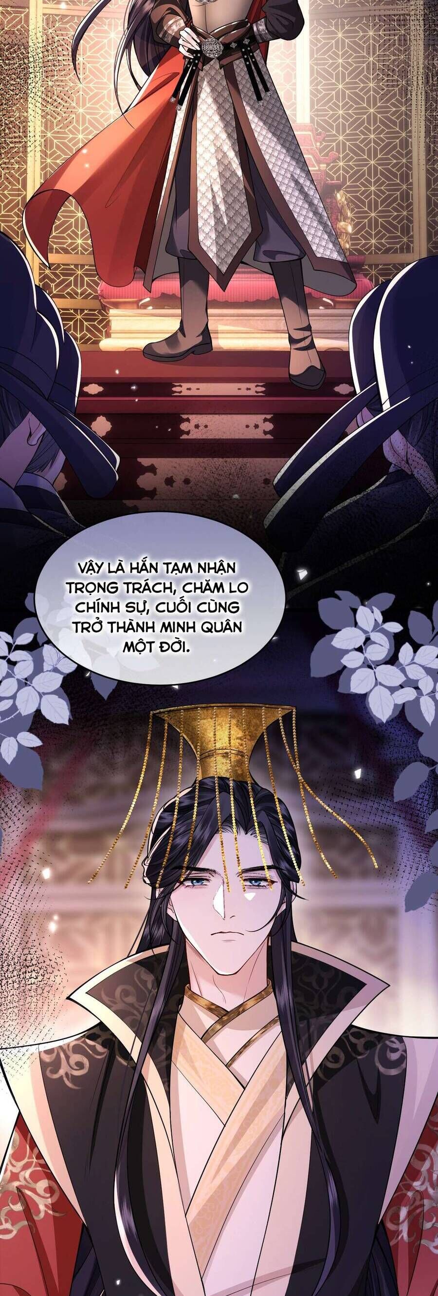 Thành Hà Thể Thống Chap 9 - Next Chap 10