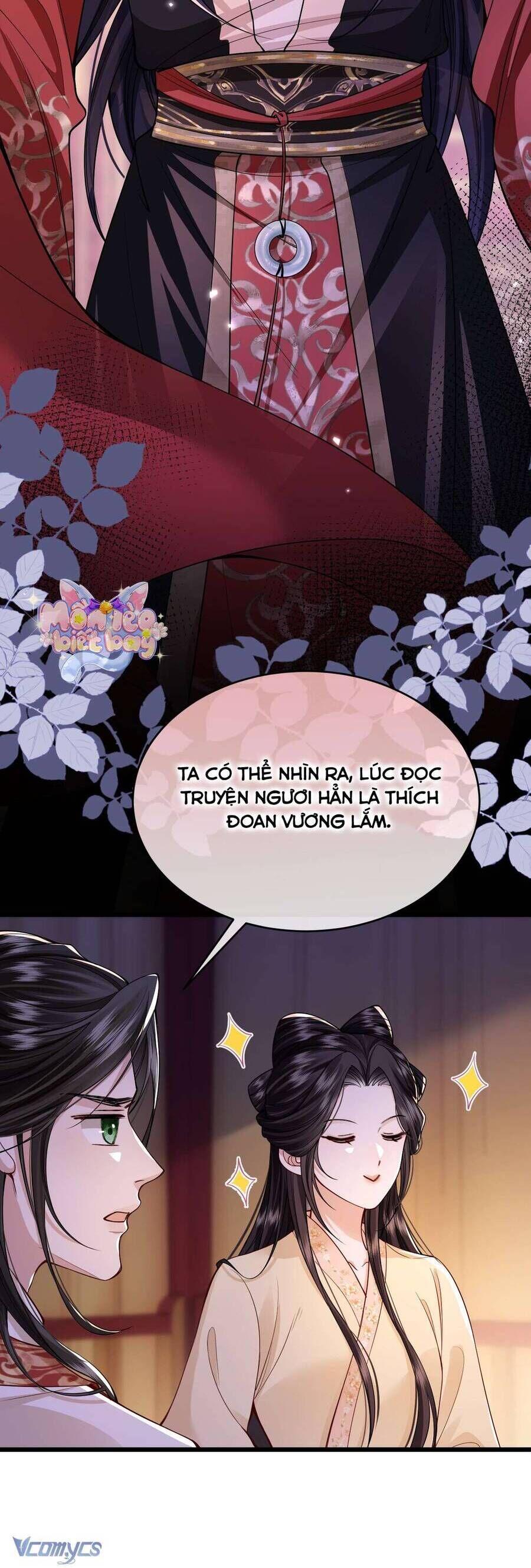 Thành Hà Thể Thống Chap 9 - Next Chap 10
