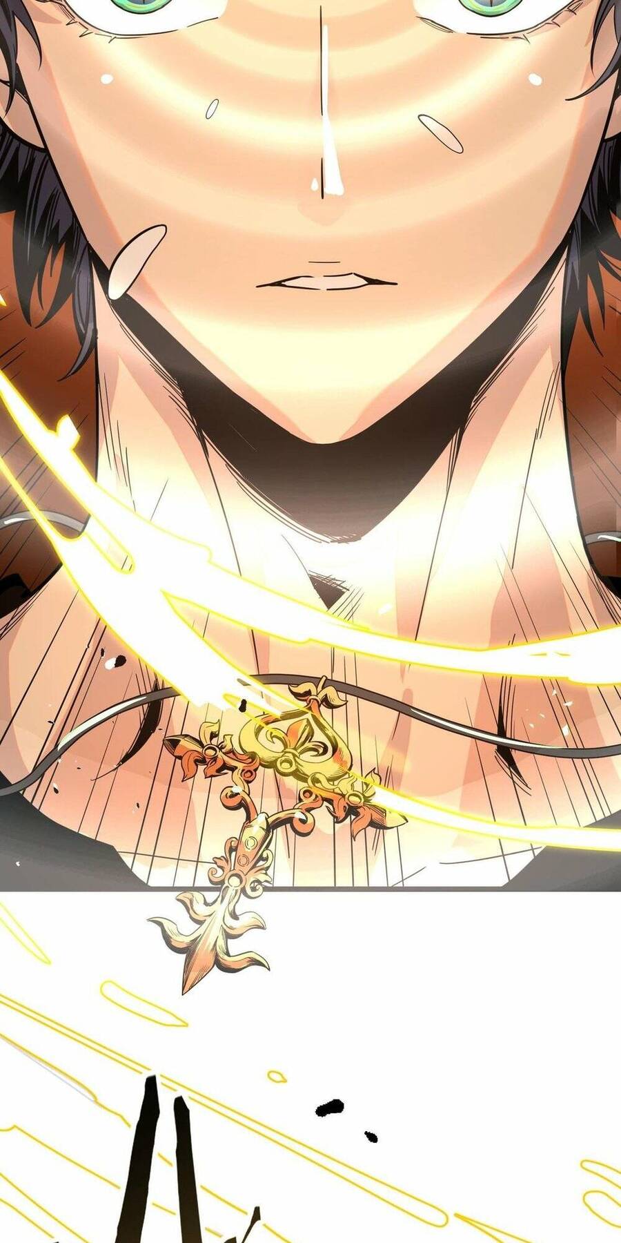 Thánh Hiệp Sĩ Cấp Sss Chap 1 - Next Chap 2