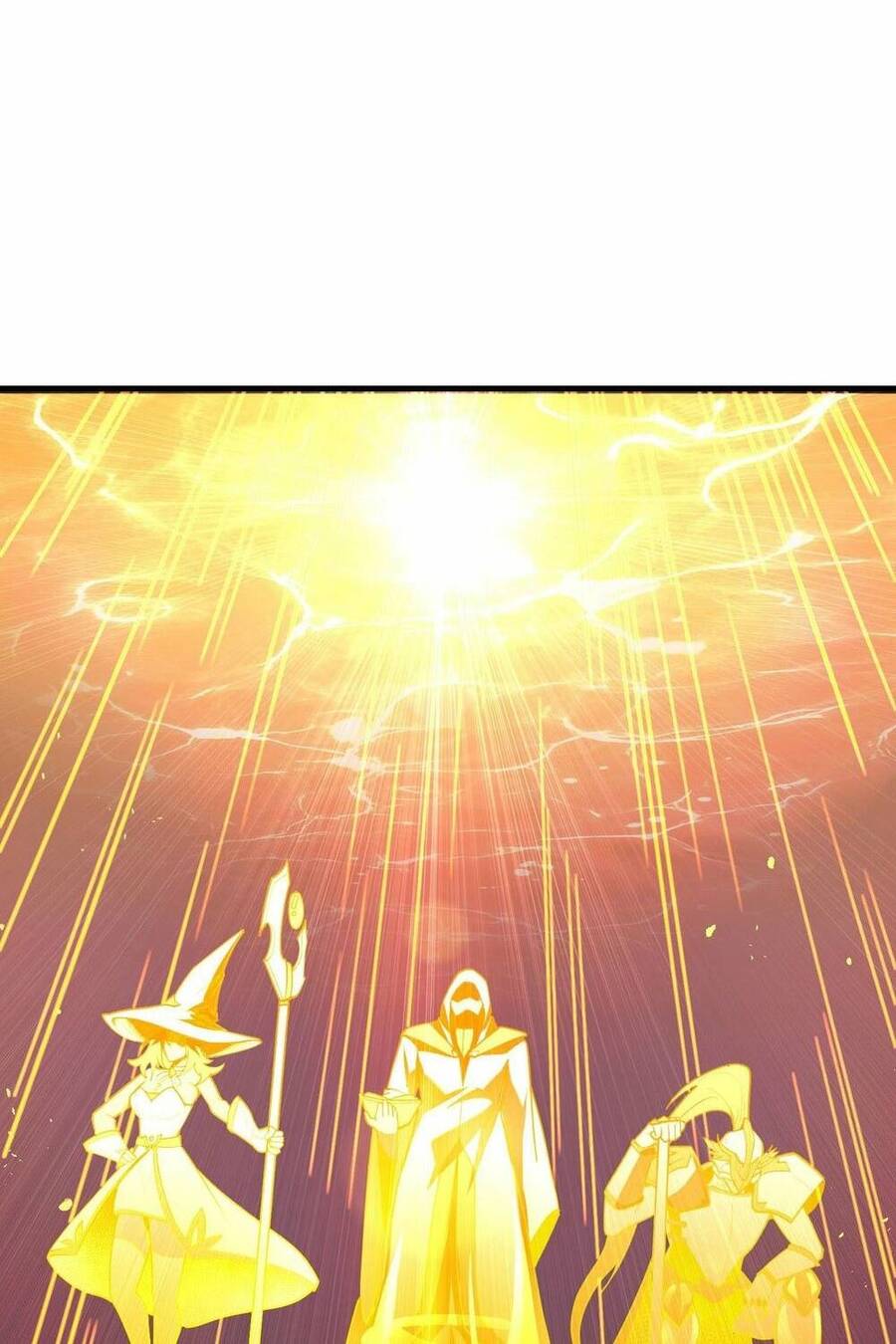 Thánh Hiệp Sĩ Cấp Sss Chap 1 - Next Chap 2