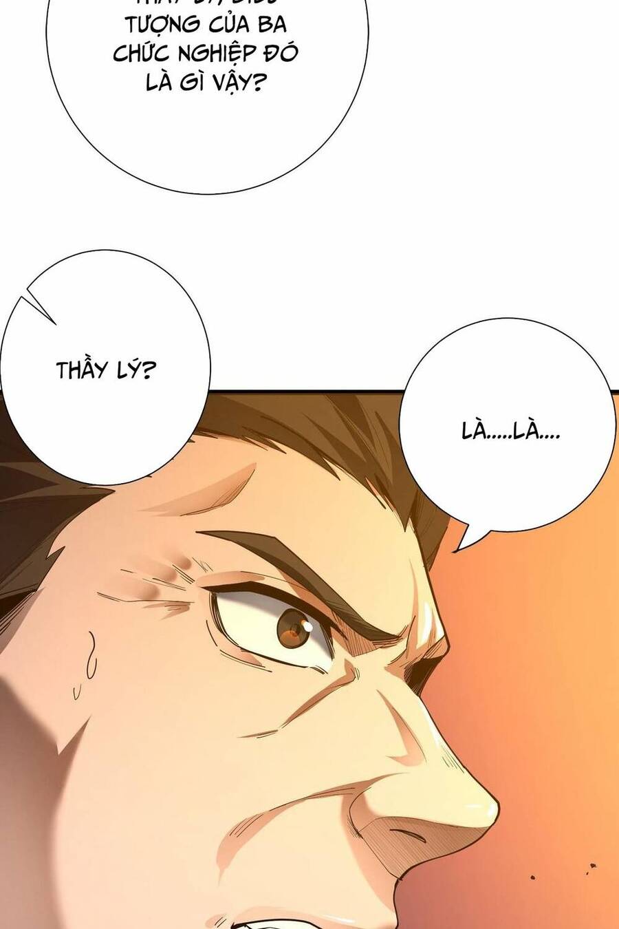 Thánh Hiệp Sĩ Cấp Sss Chap 1 - Next Chap 2