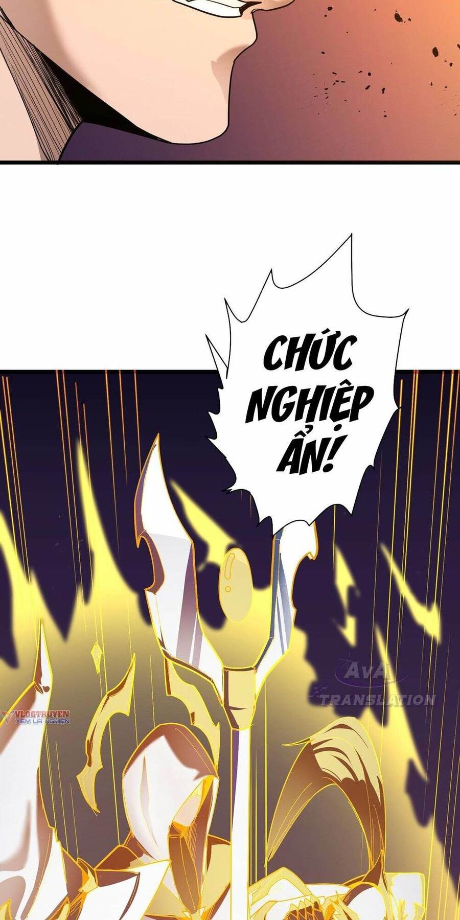 Thánh Hiệp Sĩ Cấp Sss Chap 1 - Next Chap 2