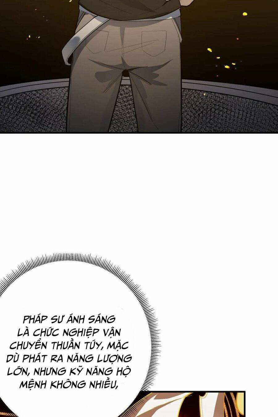 Thánh Hiệp Sĩ Cấp Sss Chap 1 - Next Chap 2