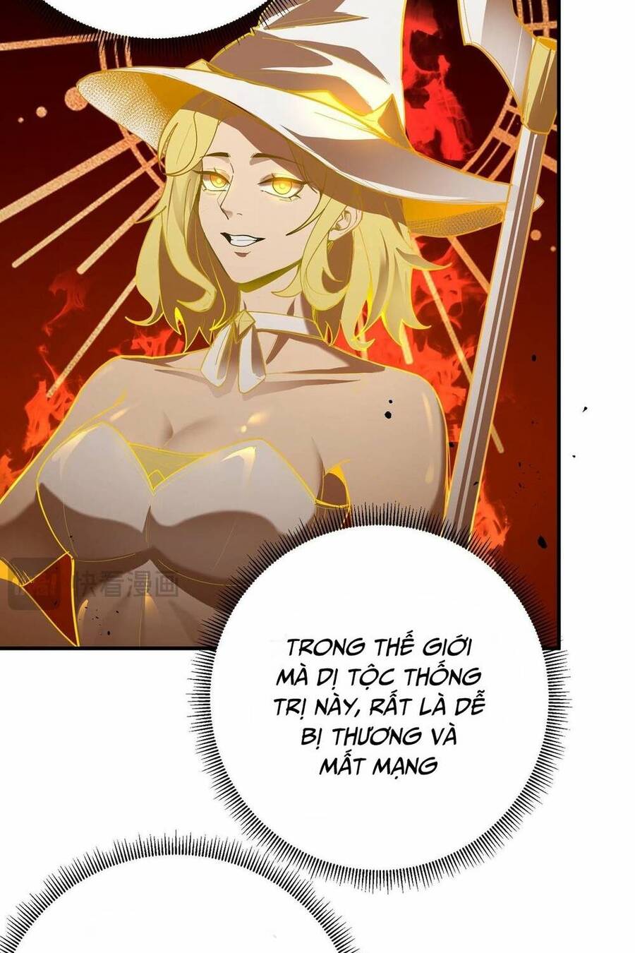 Thánh Hiệp Sĩ Cấp Sss Chap 1 - Next Chap 2