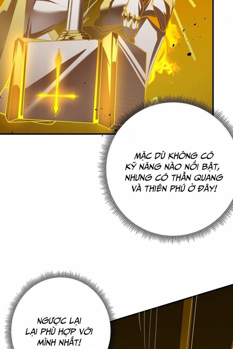 Thánh Hiệp Sĩ Cấp Sss Chap 1 - Next Chap 2