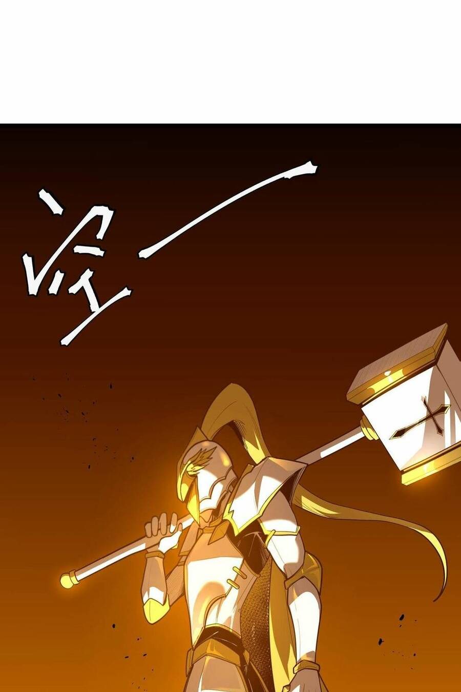 Thánh Hiệp Sĩ Cấp Sss Chap 1 - Next Chap 2
