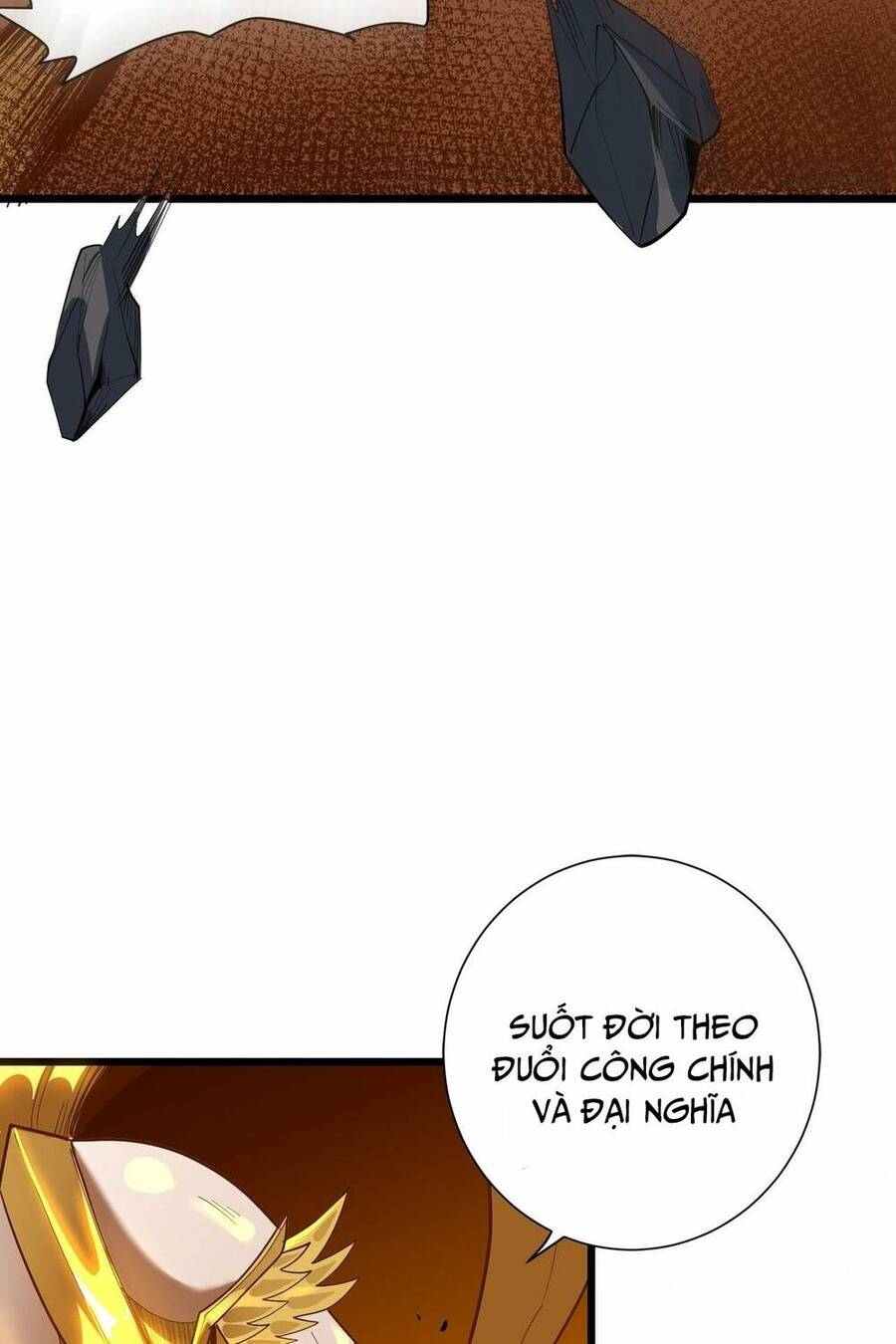 Thánh Hiệp Sĩ Cấp Sss Chap 1 - Next Chap 2