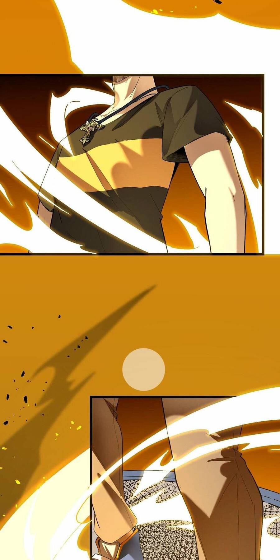Thánh Hiệp Sĩ Cấp Sss Chap 1 - Next Chap 2