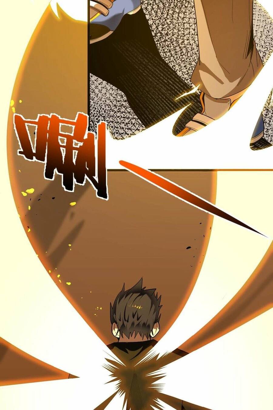 Thánh Hiệp Sĩ Cấp Sss Chap 1 - Next Chap 2