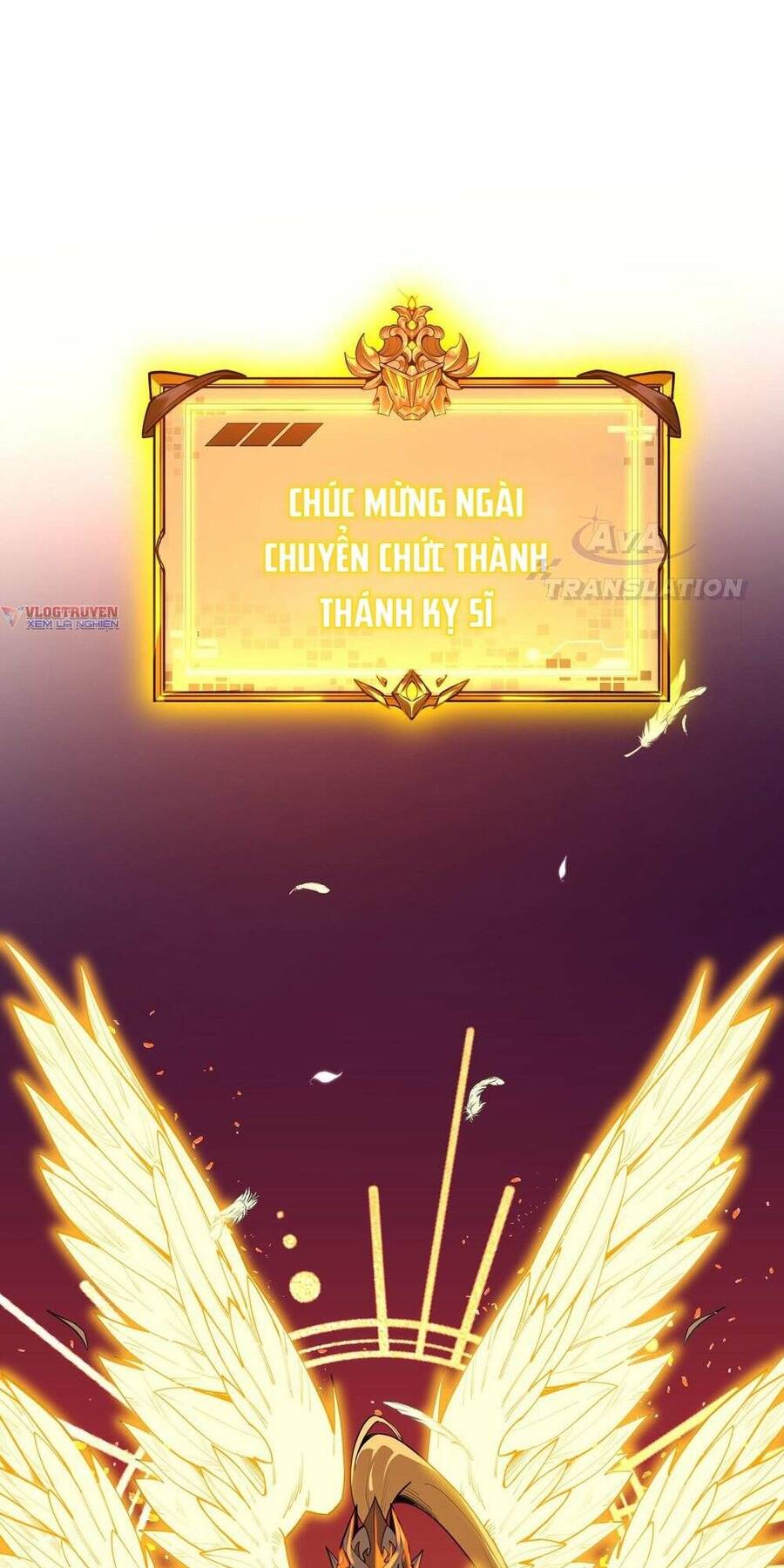 Thánh Hiệp Sĩ Cấp Sss Chap 1 - Next Chap 2