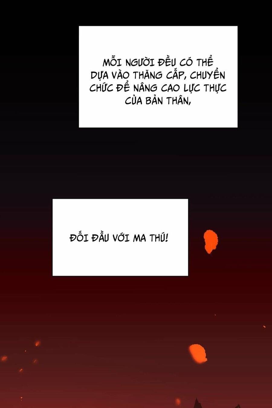 Thánh Hiệp Sĩ Cấp Sss Chap 1 - Next Chap 2