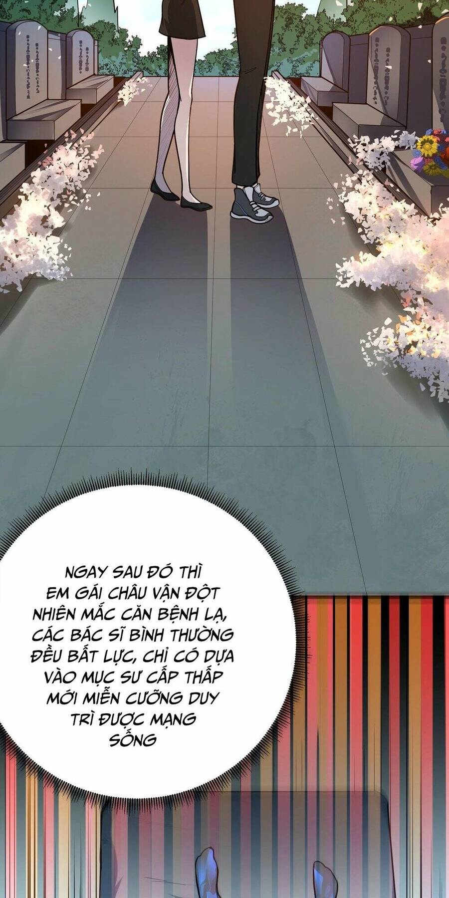 Thánh Hiệp Sĩ Cấp Sss Chap 1 - Next Chap 2