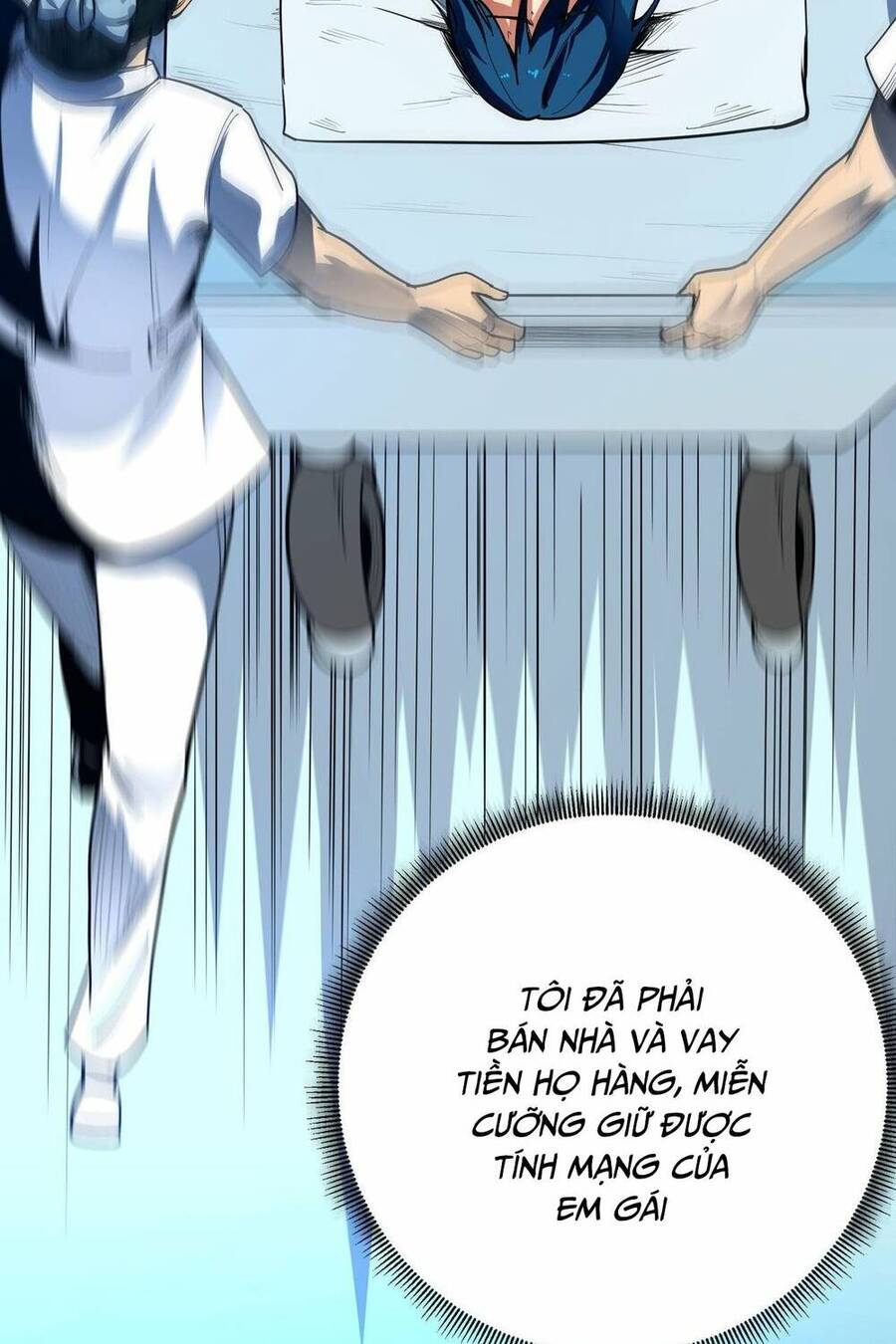 Thánh Hiệp Sĩ Cấp Sss Chap 1 - Next Chap 2