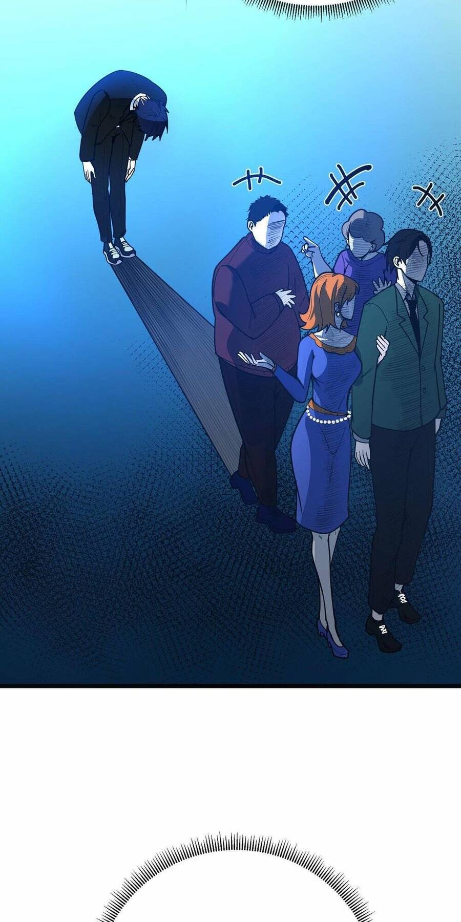 Thánh Hiệp Sĩ Cấp Sss Chap 1 - Next Chap 2