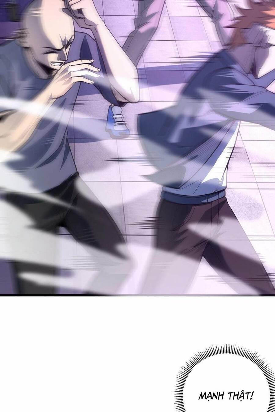 Thánh Hiệp Sĩ Cấp Sss Chap 1 - Next Chap 2
