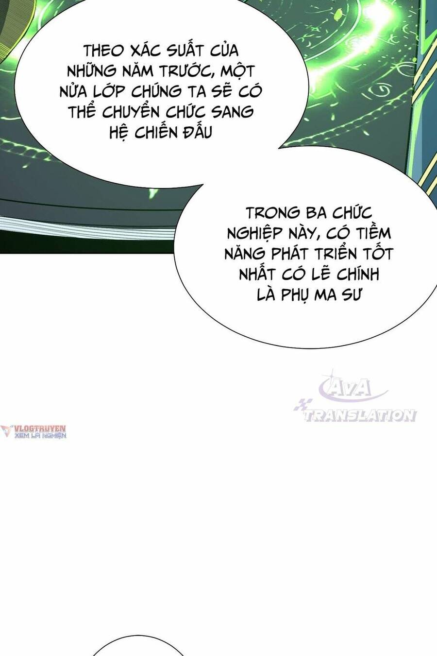 Thánh Hiệp Sĩ Cấp Sss Chap 1 - Next Chap 2