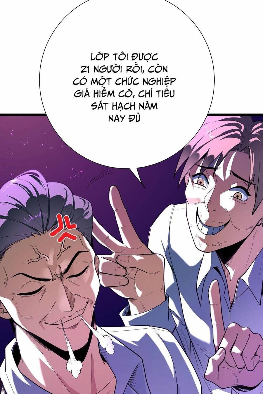 Thánh Hiệp Sĩ Cấp Sss Chap 1 - Next Chap 2
