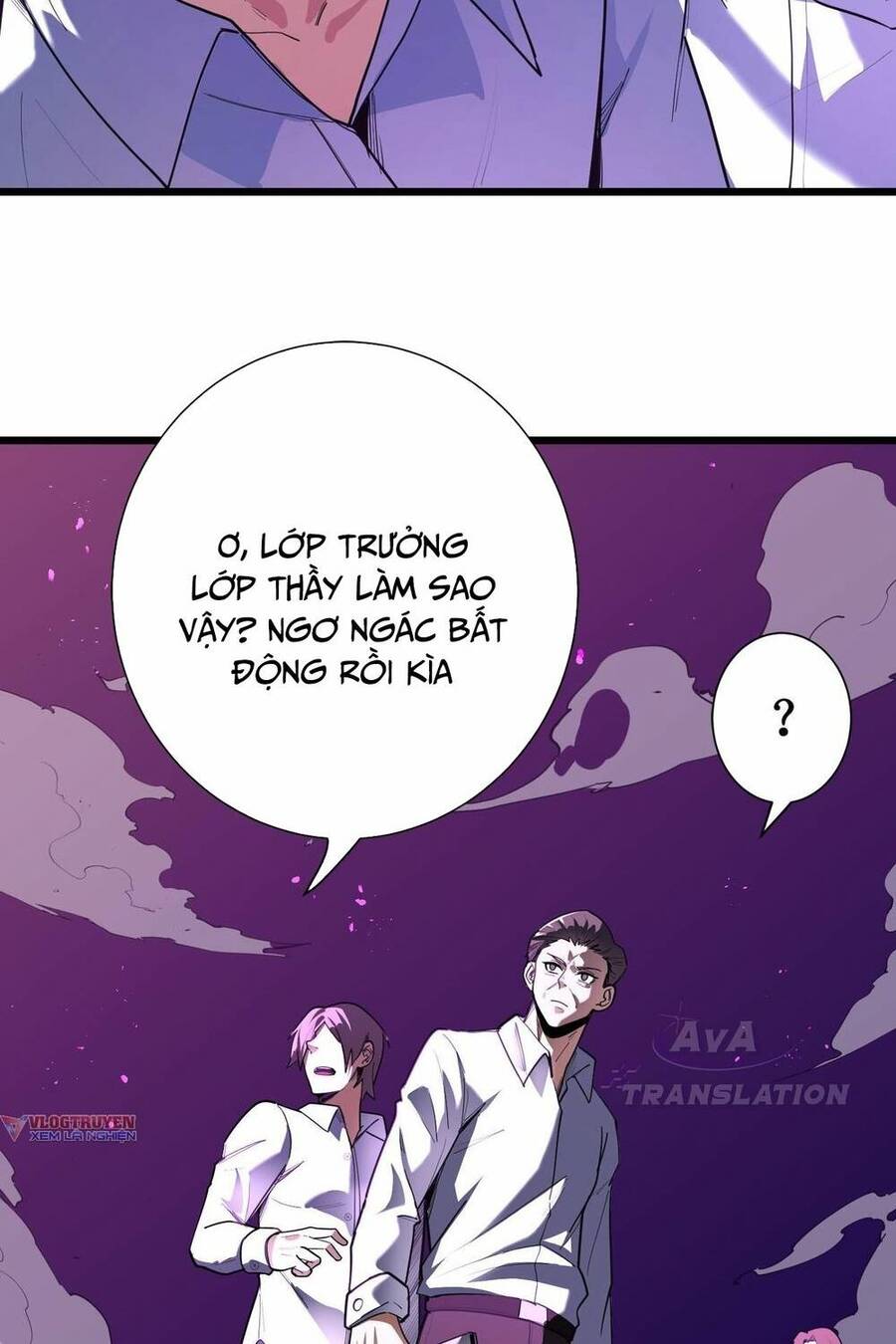 Thánh Hiệp Sĩ Cấp Sss Chap 1 - Next Chap 2