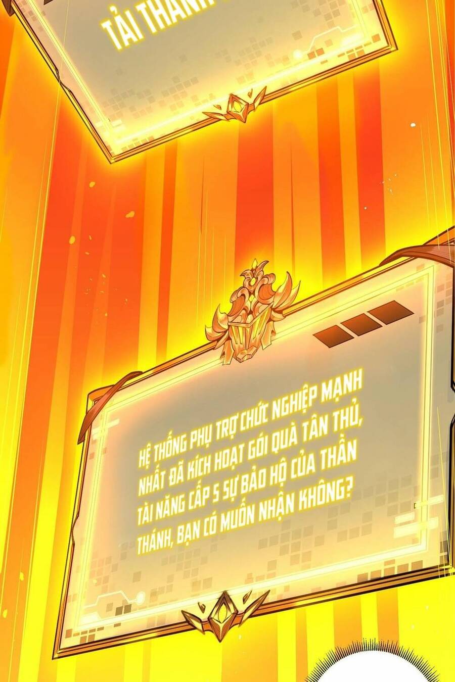 Thánh Hiệp Sĩ Cấp Sss Chap 1 - Next Chap 2