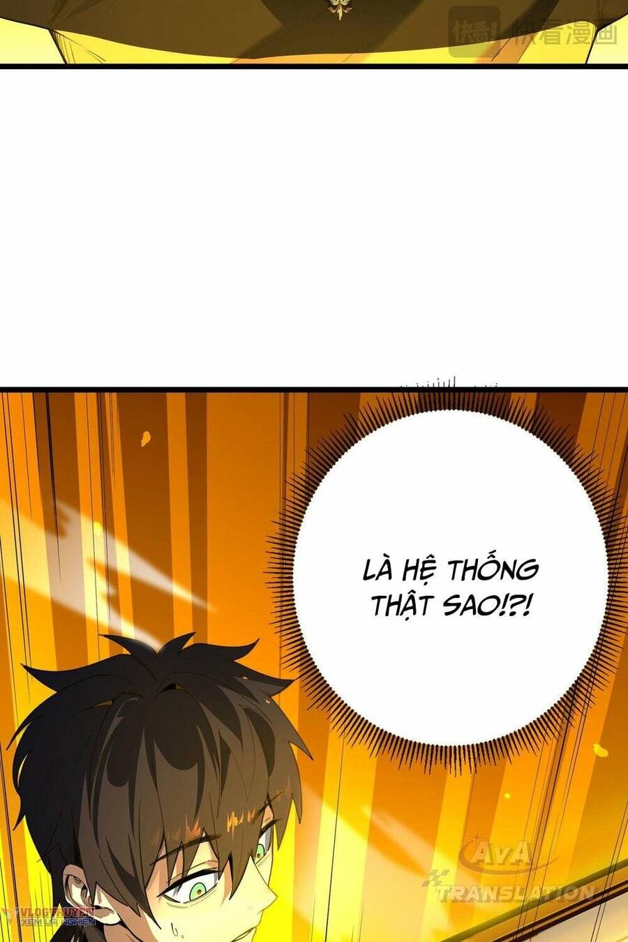 Thánh Hiệp Sĩ Cấp Sss Chap 1 - Next Chap 2