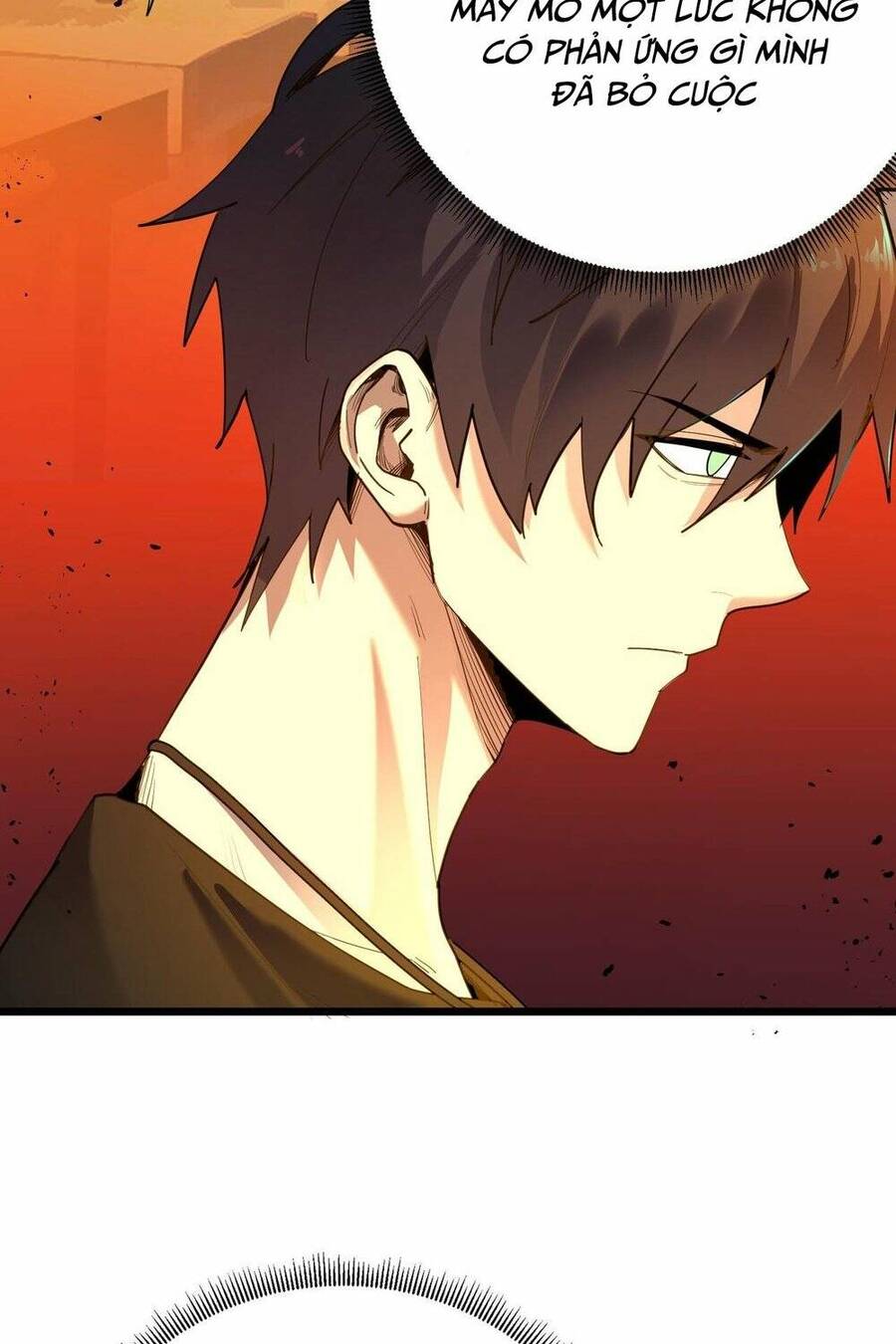 Thánh Hiệp Sĩ Cấp Sss Chap 1 - Next Chap 2
