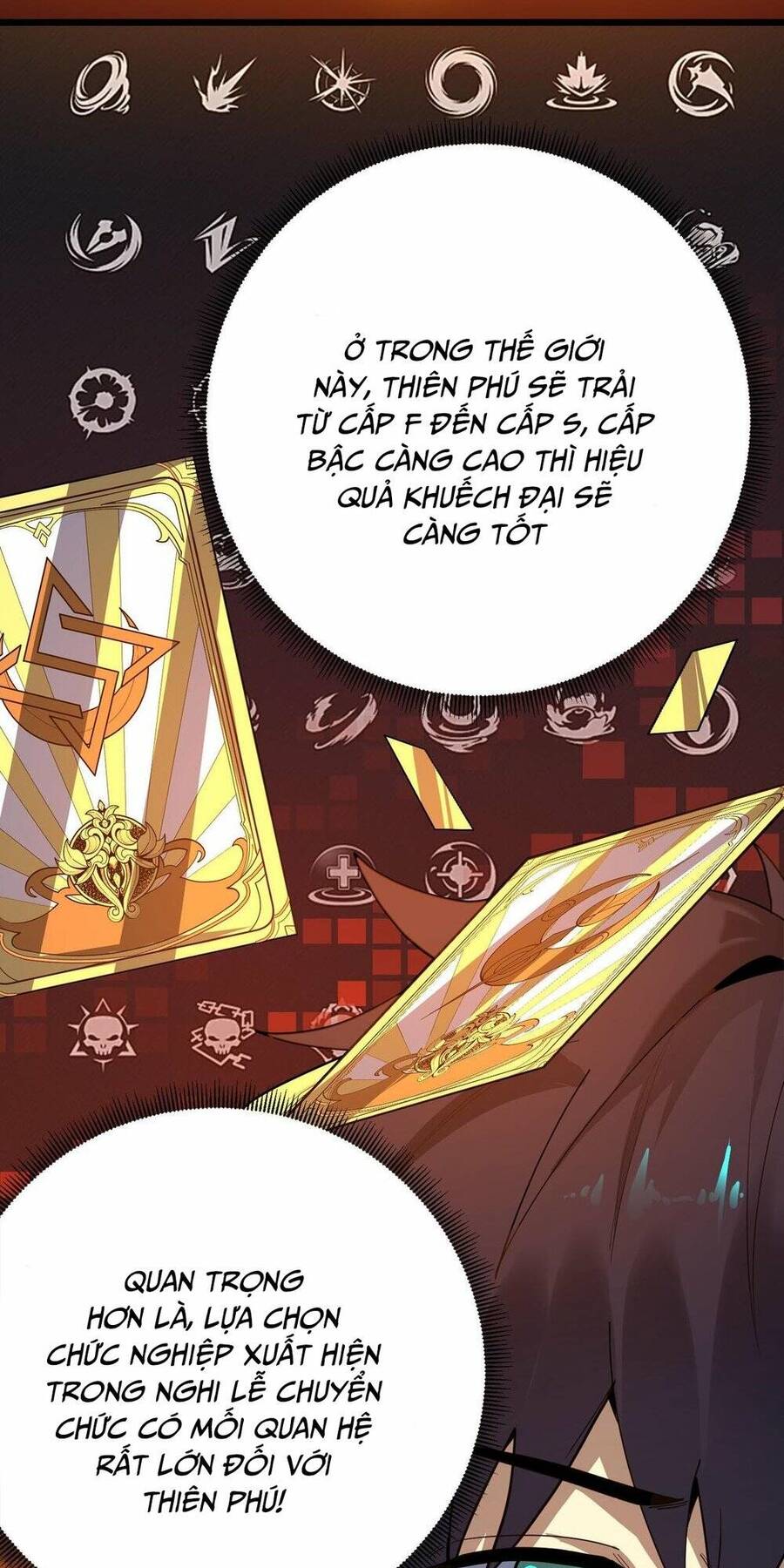 Thánh Hiệp Sĩ Cấp Sss Chap 1 - Next Chap 2