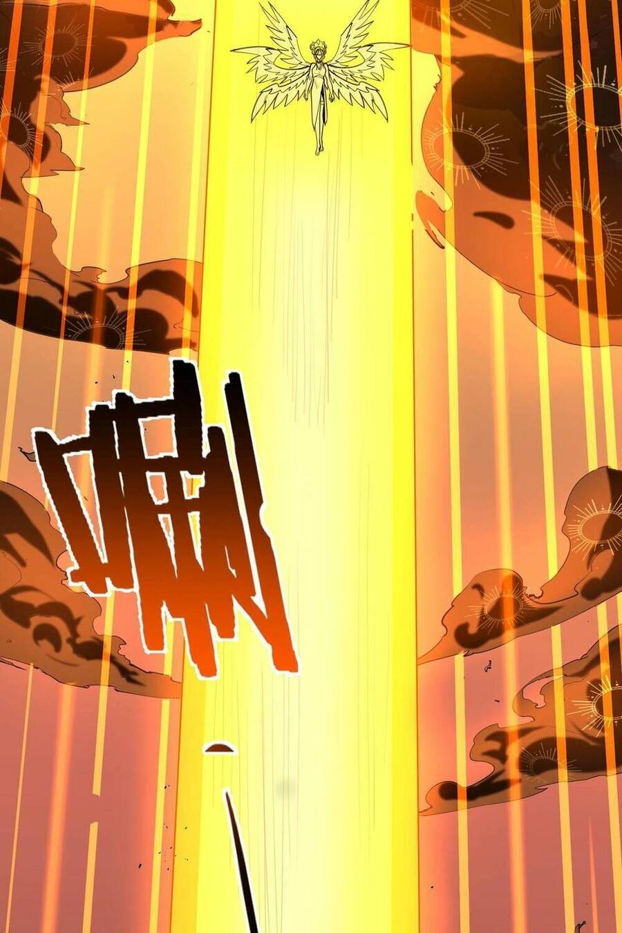 Thánh Hiệp Sĩ Cấp Sss Chap 1 - Next Chap 2