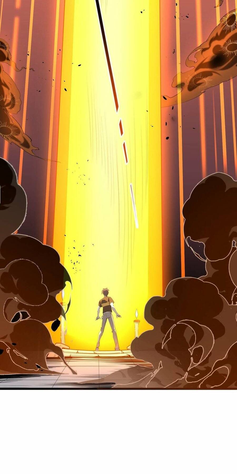 Thánh Hiệp Sĩ Cấp Sss Chap 1 - Next Chap 2