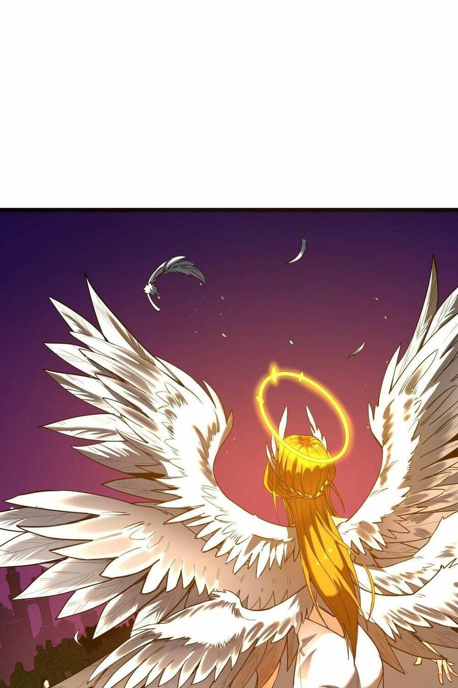 Thánh Hiệp Sĩ Cấp Sss Chap 1 - Next Chap 2