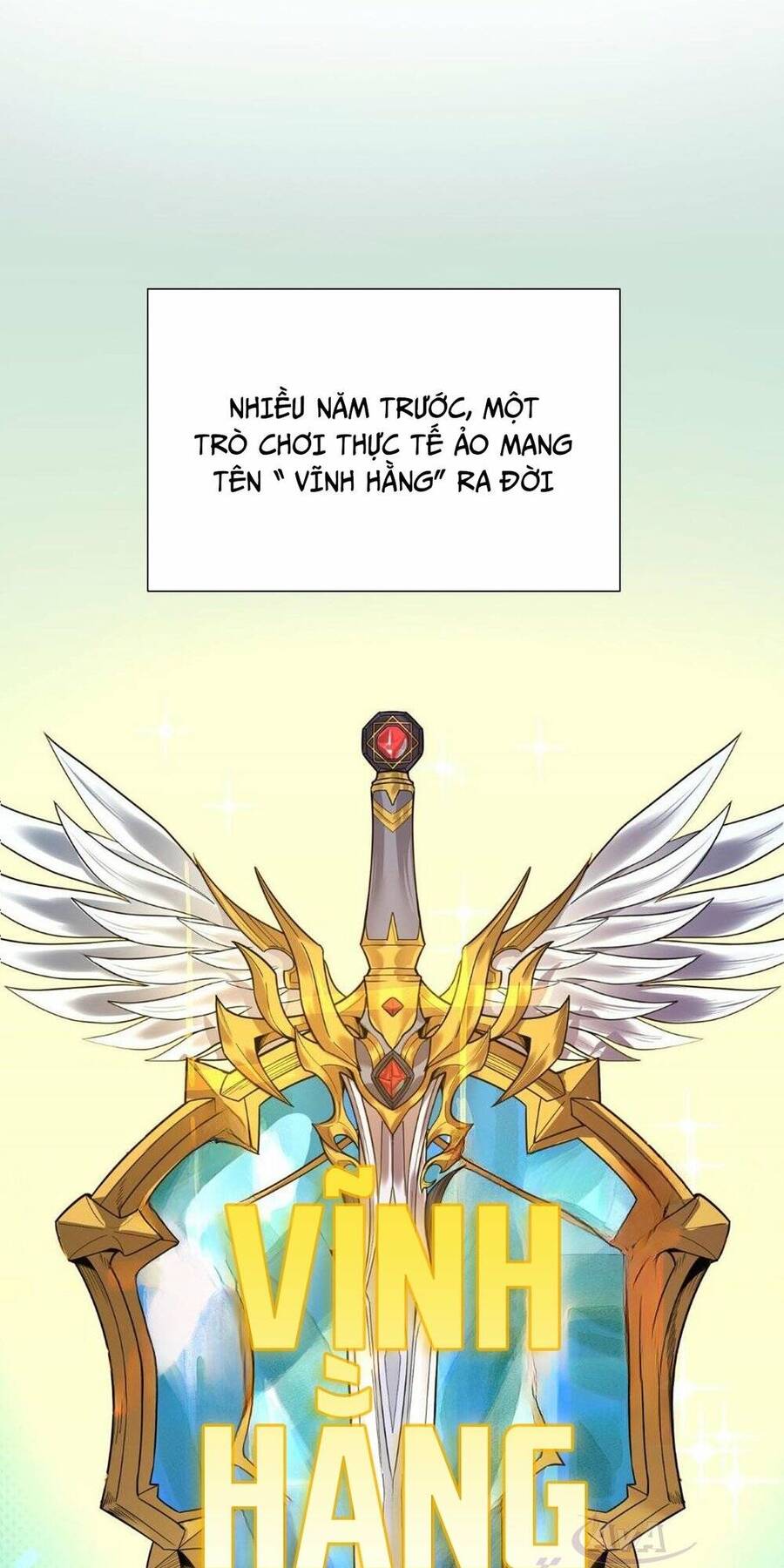 Thánh Hiệp Sĩ Cấp Sss Chap 1 - Next Chap 2