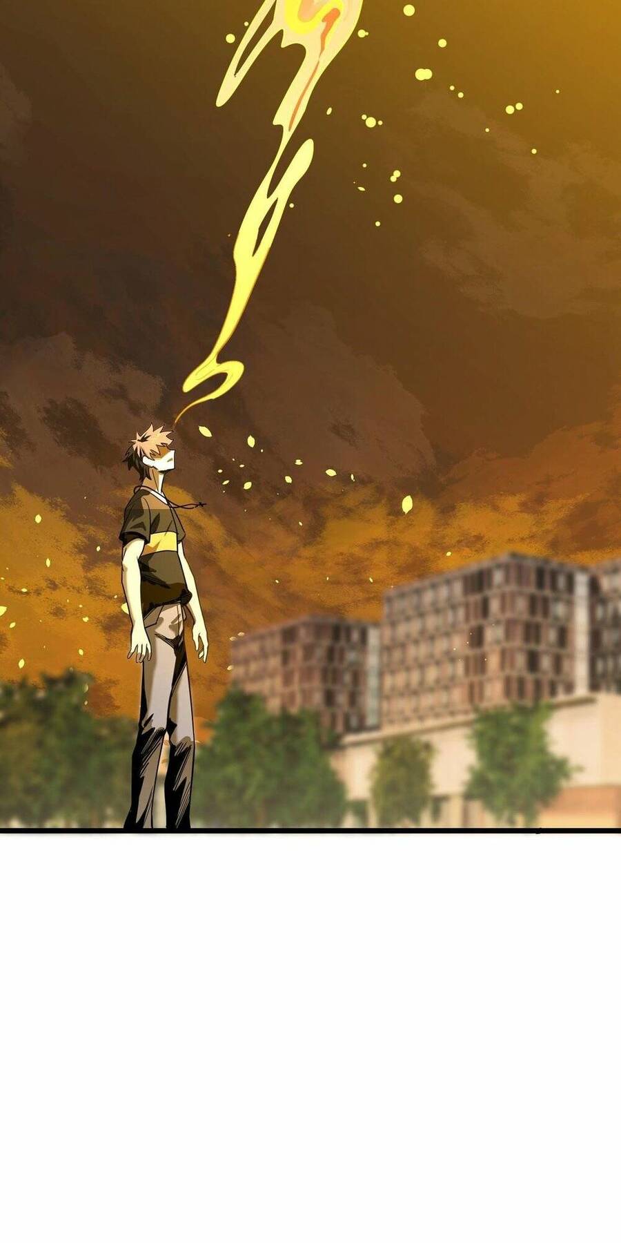 Thánh Hiệp Sĩ Cấp Sss Chap 1 - Next Chap 2