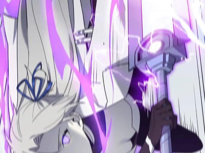 Thánh Hiệp Sĩ Cấp Sss Chap 10 - Next Chap 11