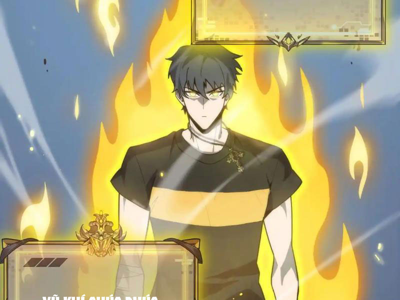 Thánh Hiệp Sĩ Cấp Sss Chap 10 - Next Chap 11