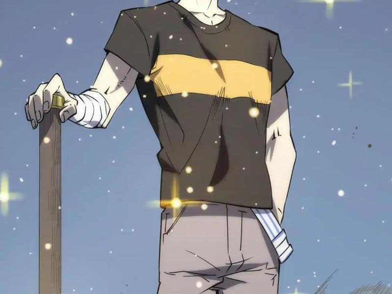 Thánh Hiệp Sĩ Cấp Sss Chap 10 - Next Chap 11