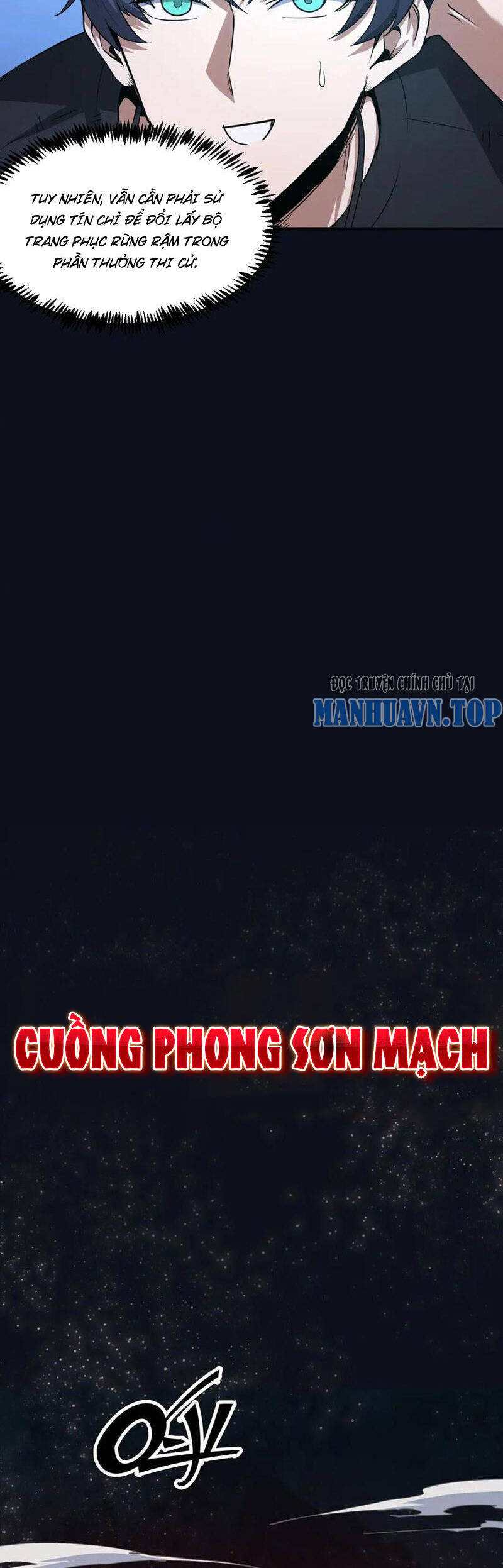 Thánh Hiệp Sĩ Cấp Sss Chap 11 - Next Chap 12